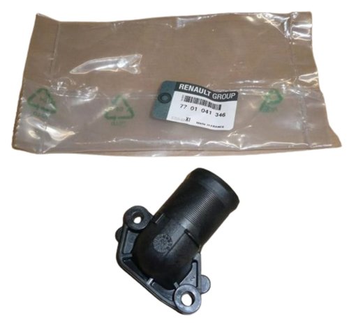 Water Pump Housing 7701041346 Renault 1.2 D7F Original
