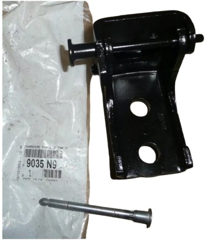 Right Door Hinge 9035N9 9035.N9 Citroen C3,C3 II Original