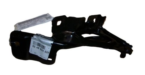 Right Bonnet Hinge 654002482R Renault Clio V Original