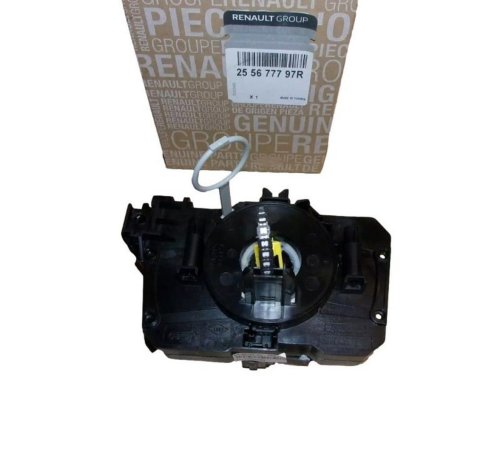 Retractor 255677797R Dacia Logan Original