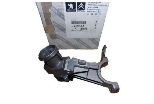 Ignition Switch 4162QZ 4162.QZ Citroen Nemo Peugeot Bipper Original