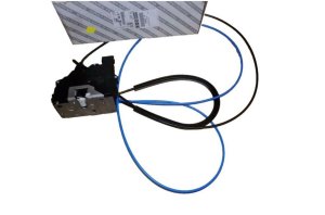 Sliding Door Lock 1633563280 Citroen Jumper III Peugeot Boxer III 1.5DCI Original