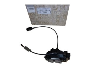 Door Lock Right Rear 8200219249 Renault Modus Original