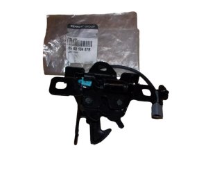 Bonnet Lock 656018487R Renault Talisman Original