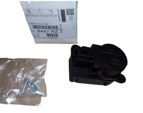 Air Conditioning Controller 6447.RZ 6447RZ Citroen C4 Peugeot 307 Original