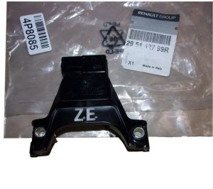 Charging Module 295142799R Renault Zoe Original