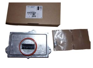 Left Headlight Module 1638037080 Peugeot 508 II Original