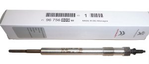 Glow Plug 9675680980 Citroen Jumper II Peugeot Boxer II 2.2HDI Original