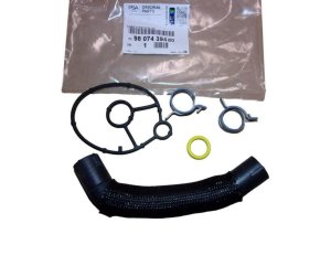 Oil Filter Seal 9807439480 Citroen Peugeot 2.0BLUEHDI Original