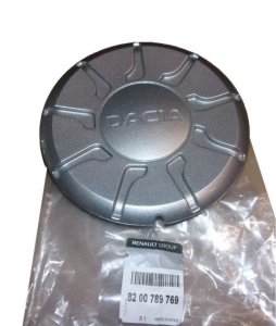 Wheel Cap 8200789769 Dacia Original