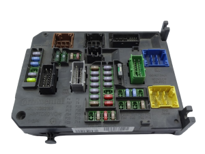 BSI Module 966554780 , S180121004G , A2C32427600 , A2C53383165 , BSI-Q04-00 Peugeot New Ge