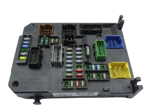 BSI Module 966554780 , S180121004G , A2C32427600 , A2C53383165 , BSI-Q04-00 Peugeot New Ge