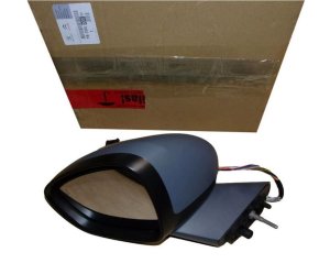 Left Side Mirror 1609430580 Citroen C4 Picasso II Original