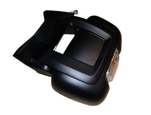 Left Side Mirror 1635192580 Citroen Jumper III Peugeot Boxer III Original