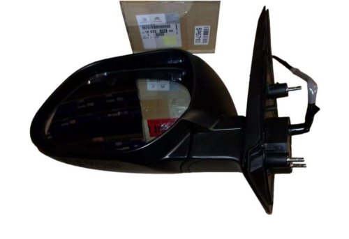Left Side Mirror 1607239680 Citroen C4 Aircross Original