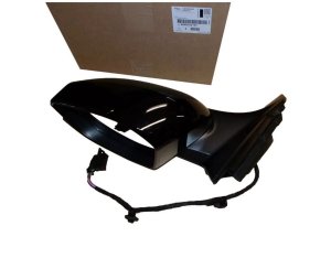 Left Side Mirror 984605279V Peugeot 308 Original