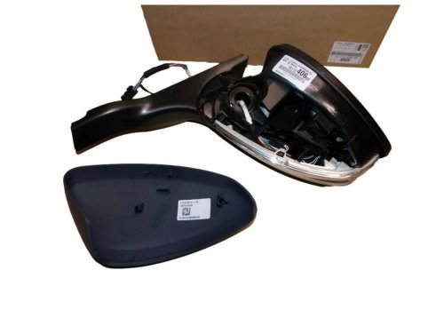 Left Side Mirror 1611240680 Peugeot 208,2008 Original