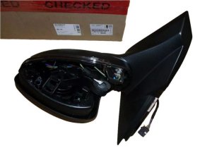 Left Side Mirror 98271327XT Peugeot 2008 Original
