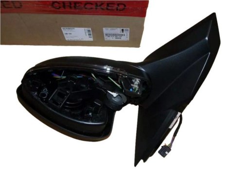 Left Side Mirror 98271327XT Peugeot 2008 Original
