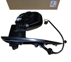 Right Side Mirror 98087020XT Citroen Jumpy IV Original