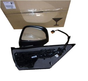 Left Side Mirror 98087018XT Citroen Jumpy IV Original