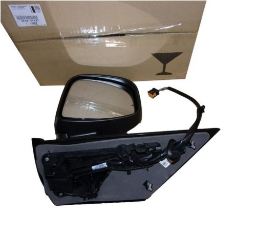 Left Side Mirror 98087018XT Citroen Jumpy IV Original