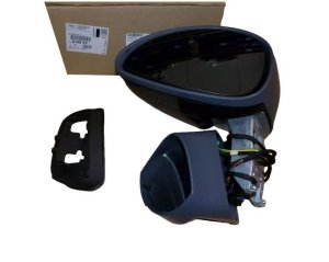 Left Side Mirror 8149YP 8149.YP Citroen C4 Original