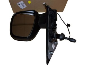Right Side Mirror 98087008XT Citroen Jumpy IV Original