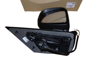 Right Side Mirror 98155882XT Citroen Jumpy IV Original