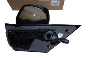 Left Side Mirror 98087010XT Citroen Jumpy IV Original