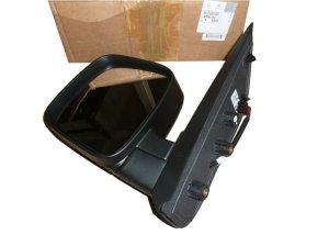 Left Side Mirror 1674558180 Citroen Nemo Original