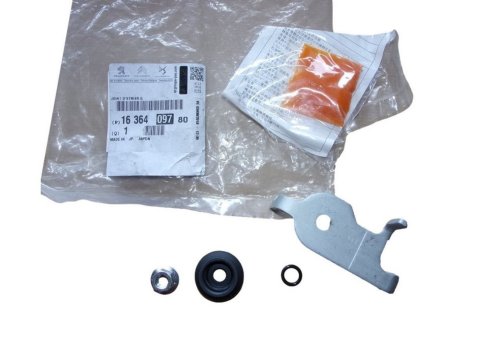 Caliper Gasket 1636409780 Citroen Peugeot Original