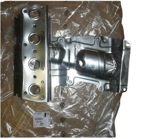 Manifold Cover 1723CH 1723.CH Peugeot 207,208,3008 1.6THP Original