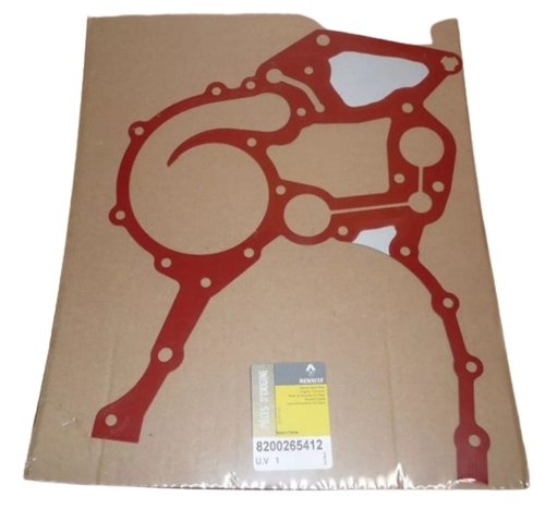 Timing Cover Gasket 8200265412 Renault 2.2/2.5DCI Original