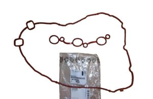 Cylinder Head Cover Gasket 9677855380 Citroen Peugeot 1.2VTI/1.2THP Original