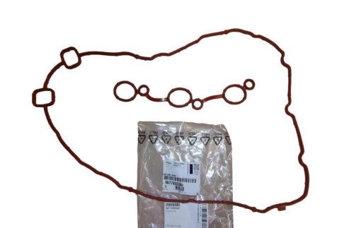 Cylinder Head Cover Gasket 9677855380 Citroen Peugeot 1.2VTI/1.2THP Original
