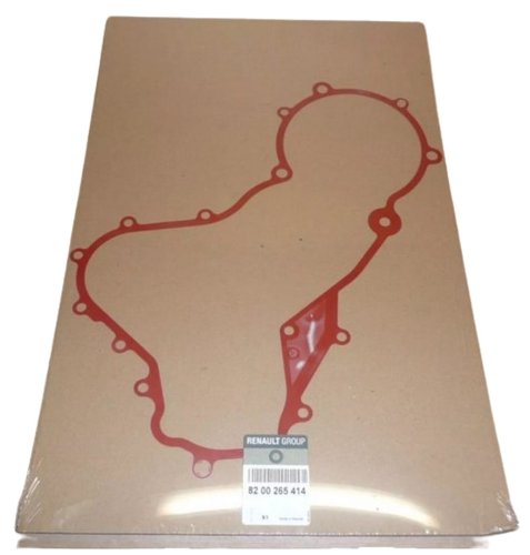 Timing Cover Gasket 8200265414 Renault 2.2/2.5DCI Original