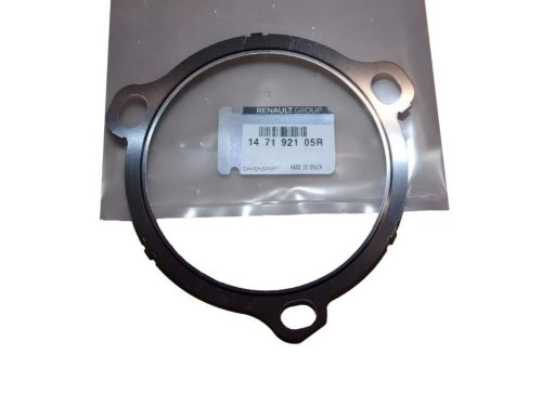 EGR Cooler Gasket 147192105R Renault Original