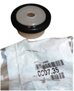Camshaft Seal 0807.35 080735 Citroen Peugeot 1.6 16V Original