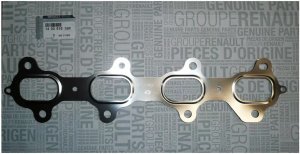 Exhaust Manifold Gasket 140361015R Renault 2.3DCI Original