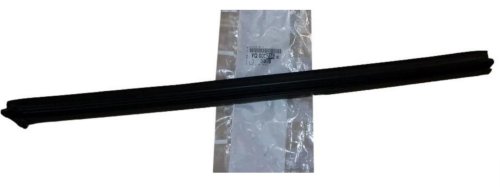 Door Seal Left Rear YQ00028680 Citroen C3 Aircross Original