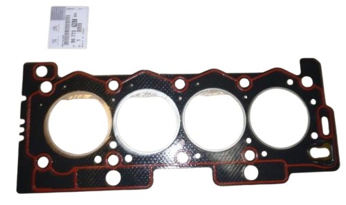 Cylinder Head Cover Gasket 9677399780 Citroen Peugeot 1.4 16V(TU3JP) Original