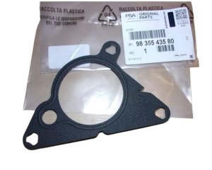 Vacuum Pump Seal 9835543580 Citroen Peugeot 1.2THP Original