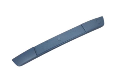 Bumper Strip Front 1609547680 Citroen C4 Picasso Original