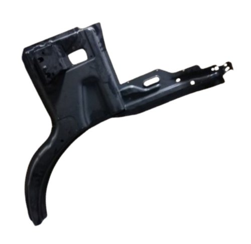 Wing Reinforcement Left 1611663780 Peugeot Boxer III Original