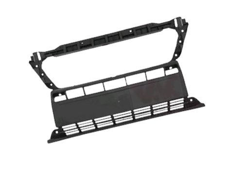 Bumper 1613699980 Citroen Jumper II Original