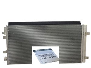 Air Con Condenser 921003293R New OE Renault Megane 3