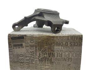 Right Wheel Steering Knuckle With Bearing 8200630533 Renault Trafic II Original