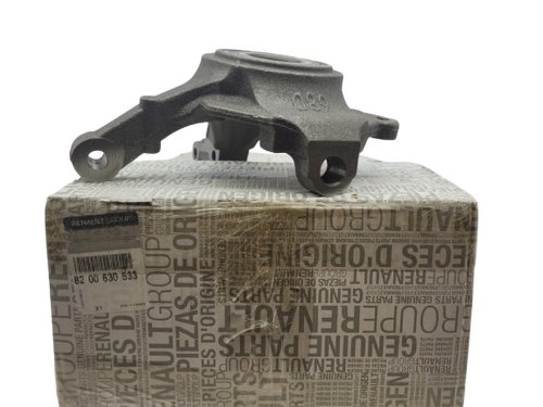 Right Wheel Steering Knuckle With Bearing 8200630533 Renault Trafic II Original