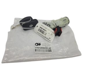 Ignition Switch 7701209235 Renault Clio III,Kangoo II,Master III